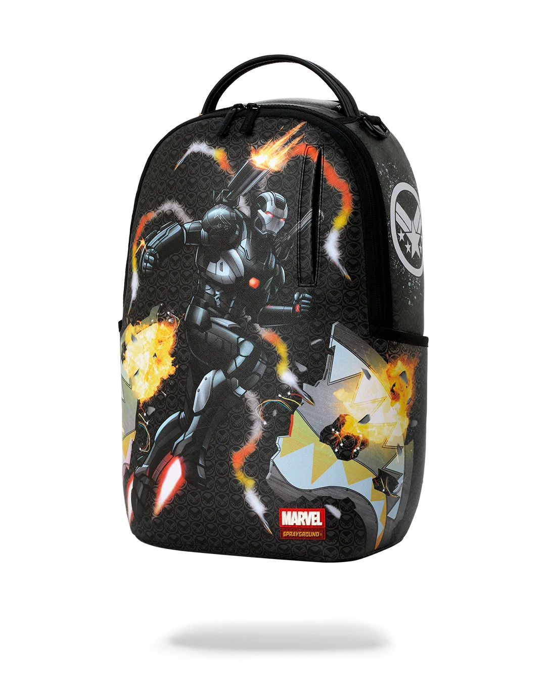 MARVEL AVENGERS FULL ARSENAL BACKPACK