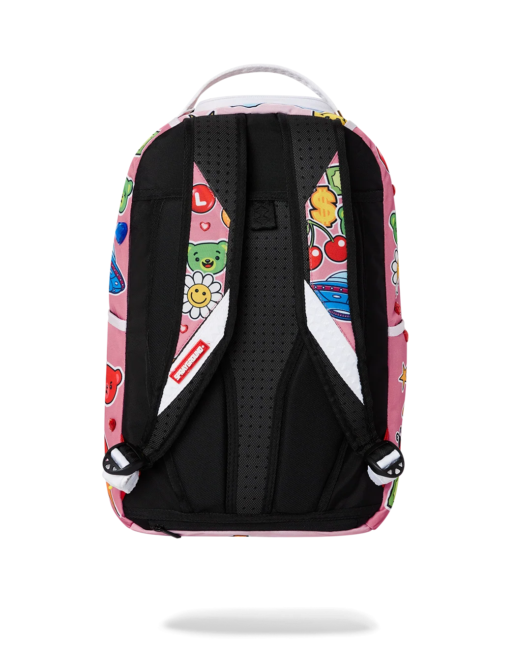 DREAM LIPS DLXSR BACKPACK