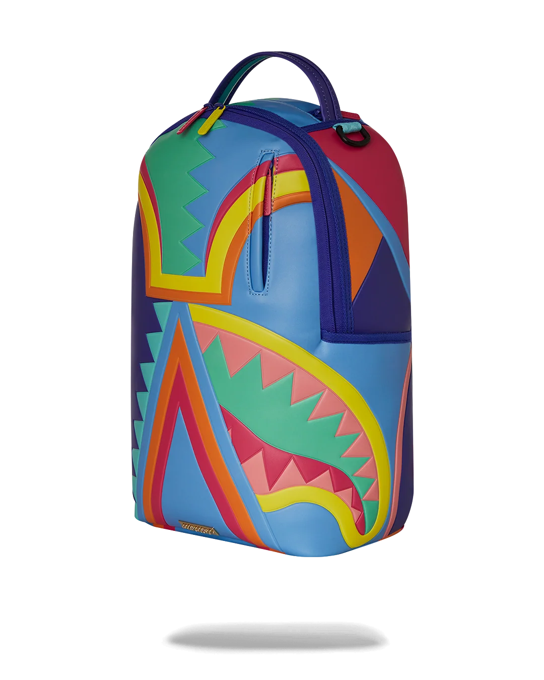 I'M ON VACATION ON MY YACHT BACKPACK