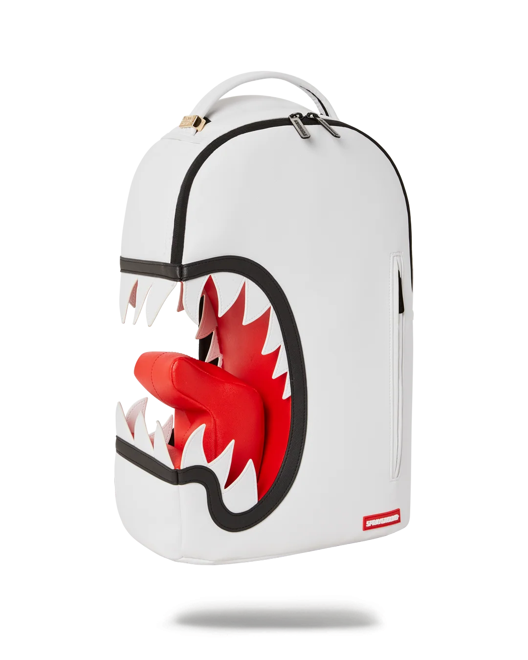 SCREAM SHARK ART PIECE BACKPACK (DLXV)
