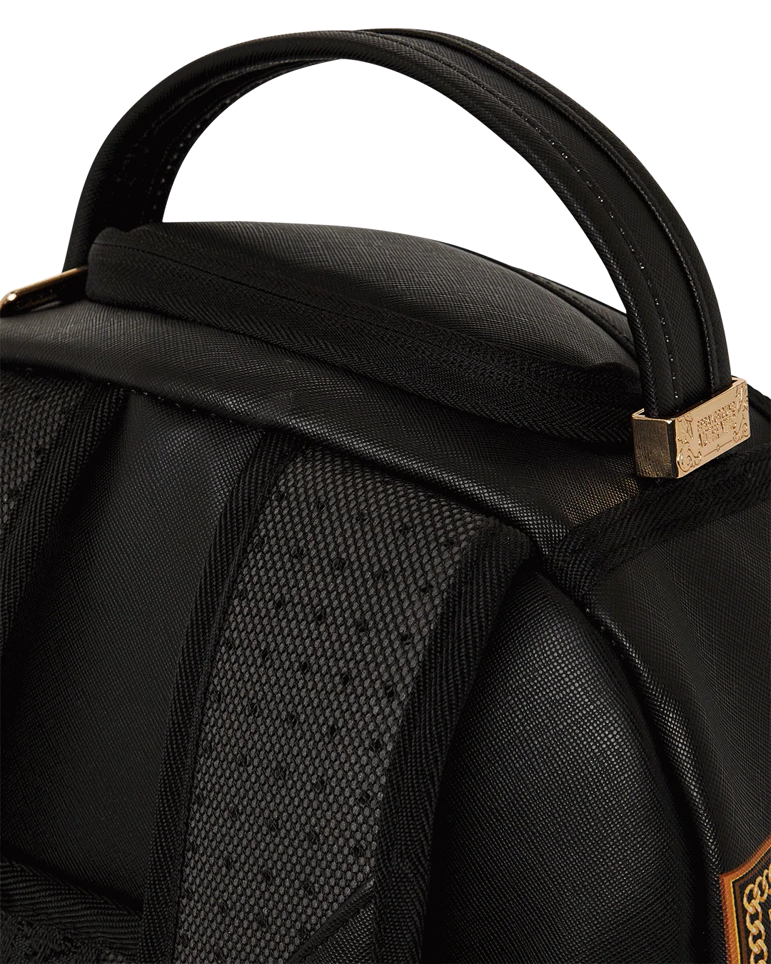 SCARFACE 'I SEE EVERY MOVE' BACKPACK (DLXV)
