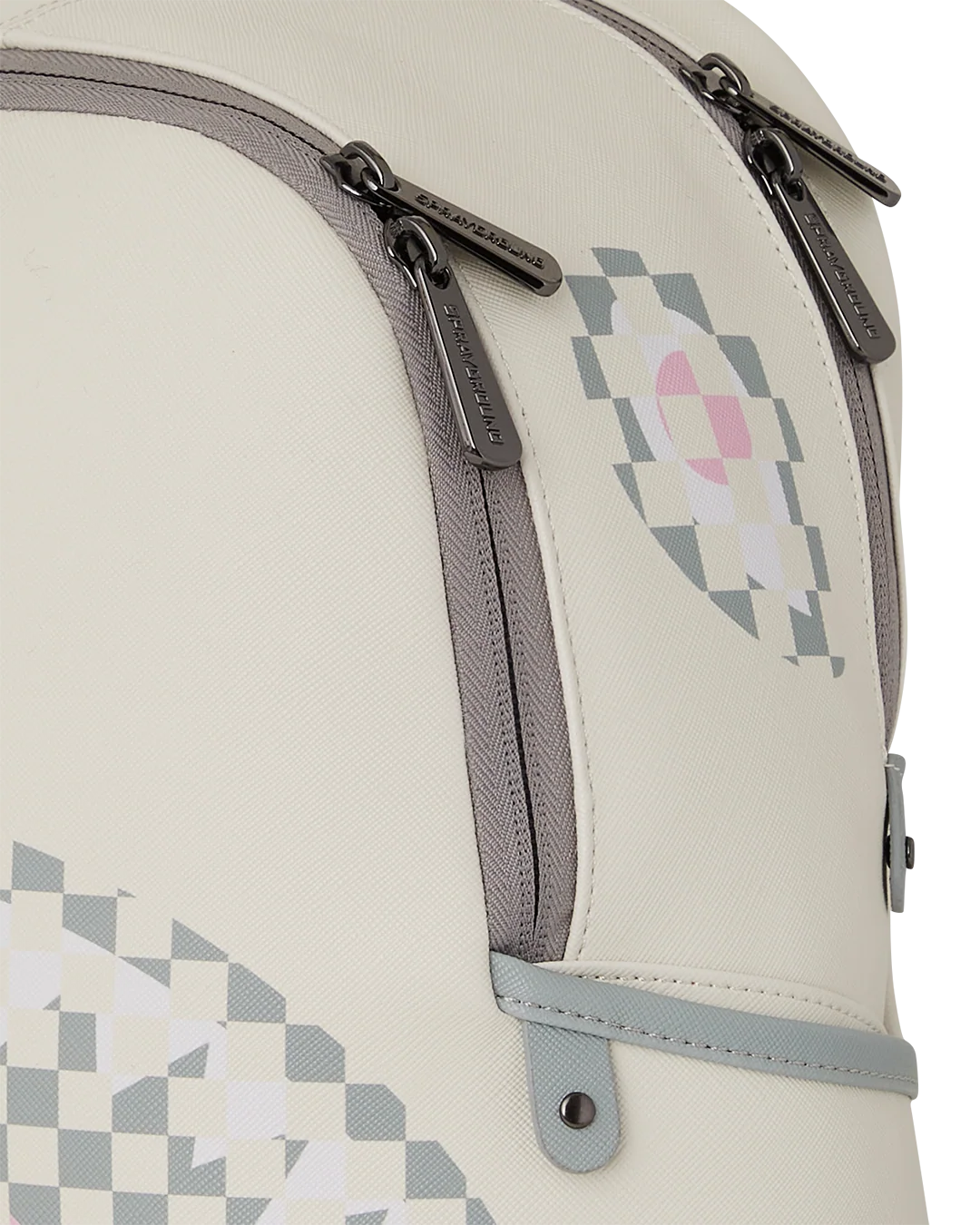 SHARK CENTRAL DYNAMIC SAVAGE BACKPACK