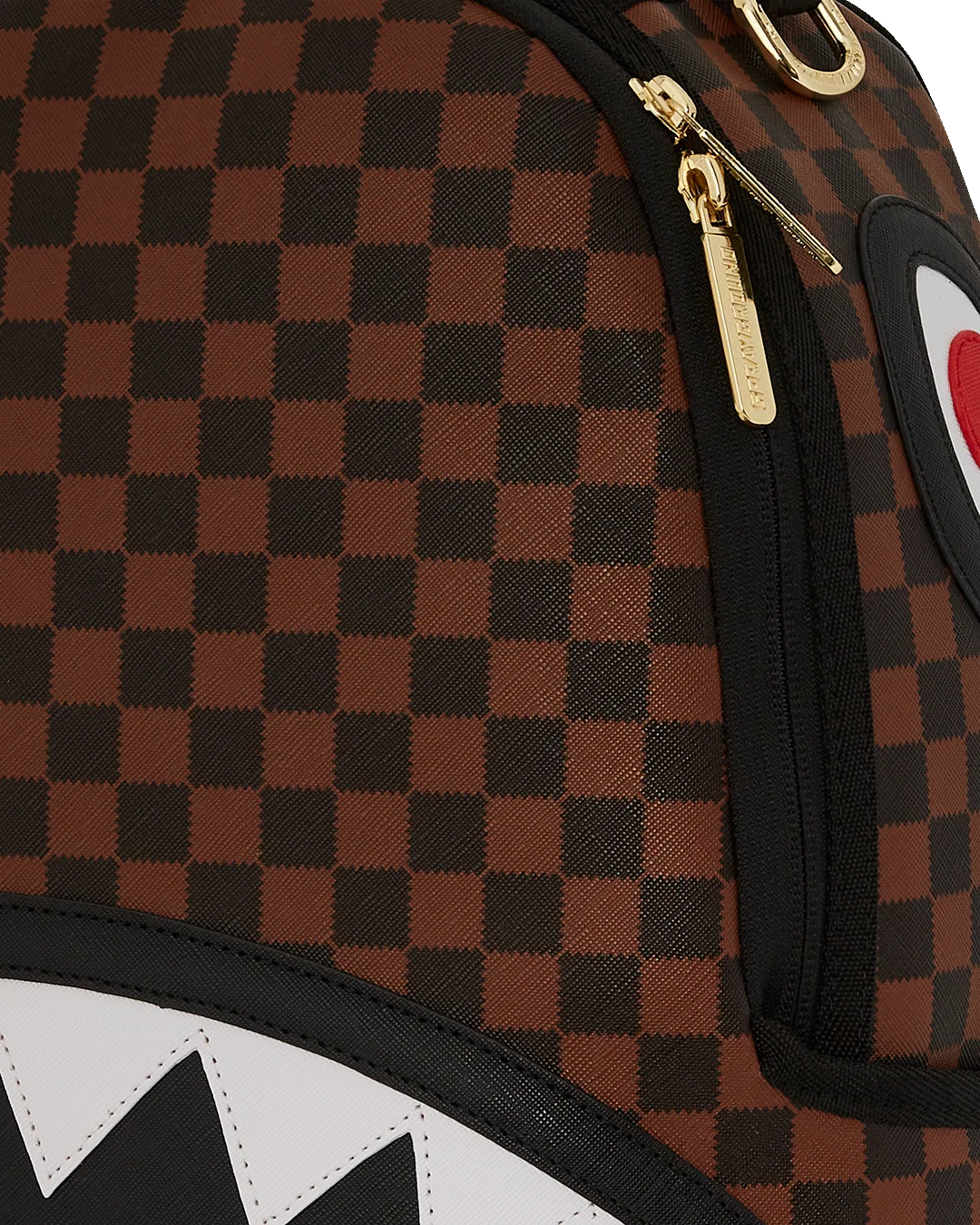 SAWTOOTH SHARKS IN PARIS DLXSV BACKPACK