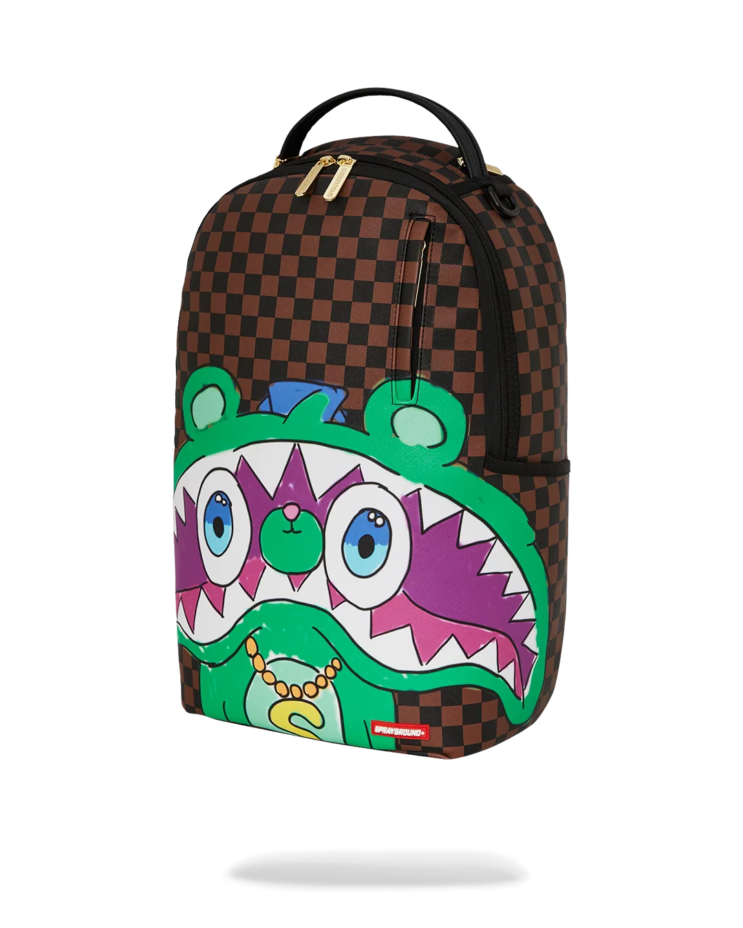SOLO DOLO DLXSV BACKPACK