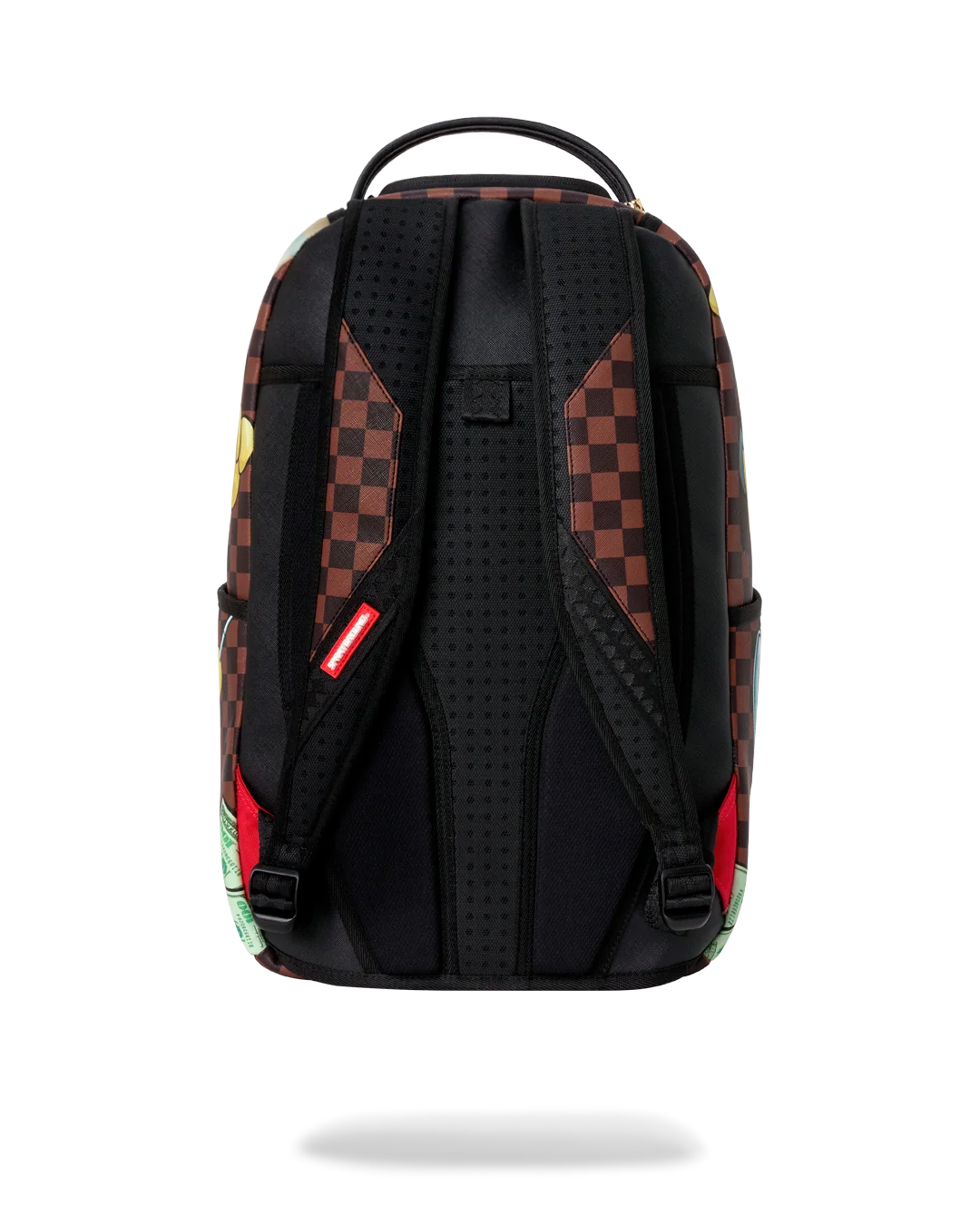 INSPECTOR GADGET PAYUP BACKPACK