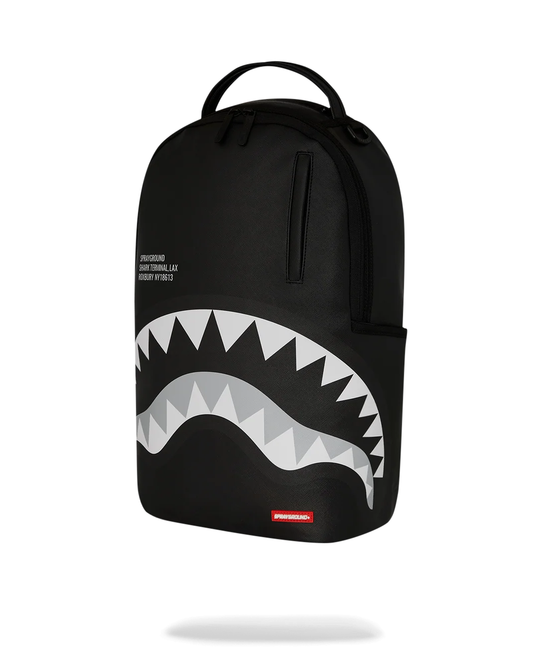 SHARK CENTRAL LAX BACKPACK