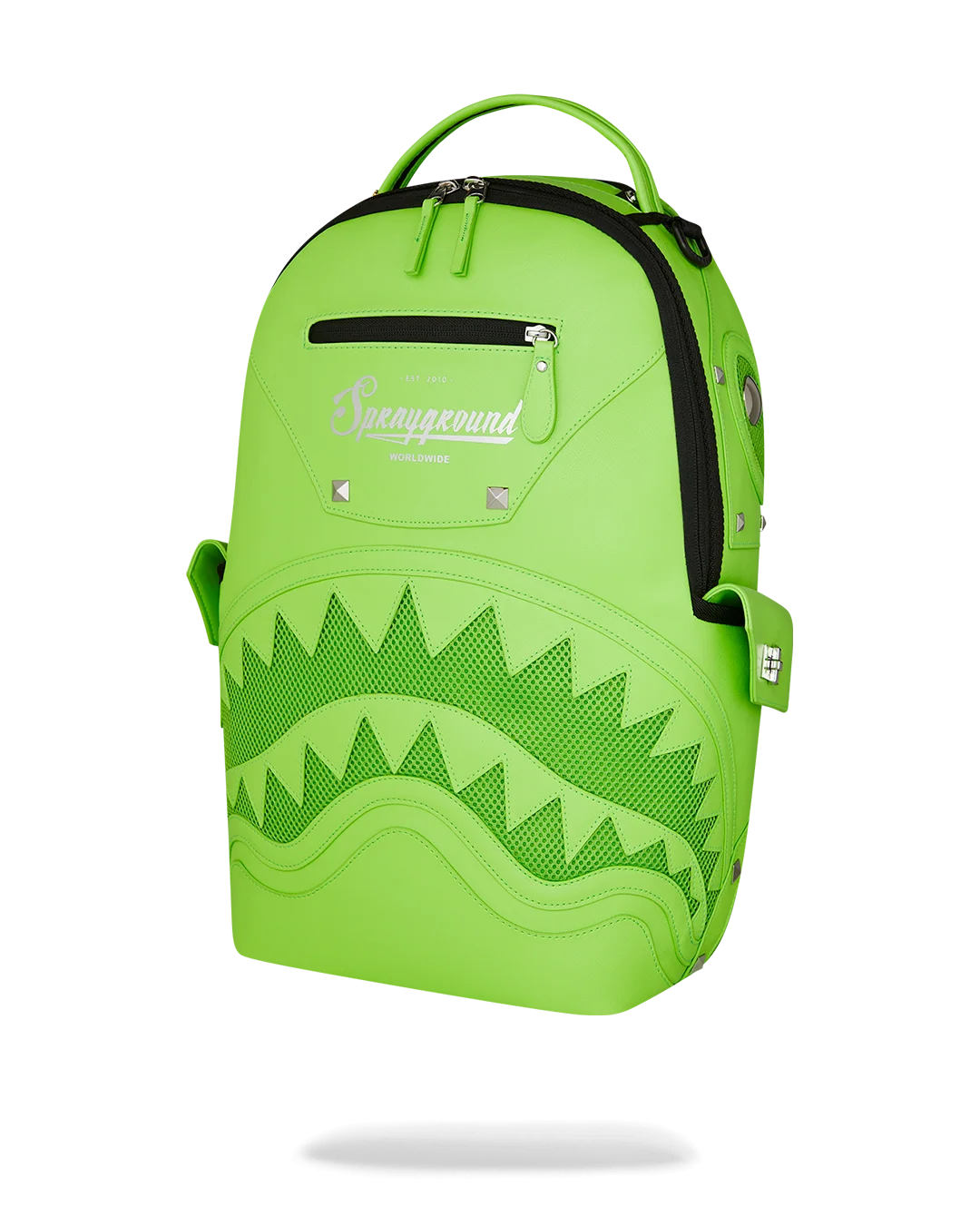 SHOCKWAVE UNIT-01 BACKPACK