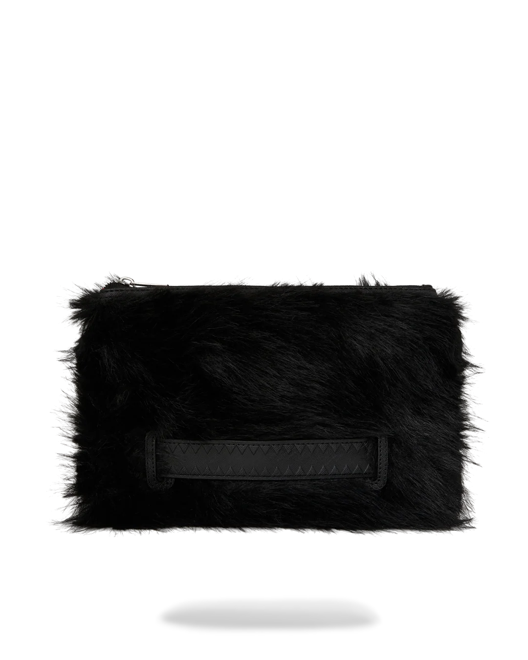 FURZILLA SHARK (NIGHT) CROSSOVER CLUTCH