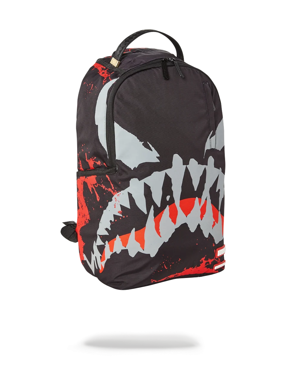 VENOM: SHARK BACKPACK