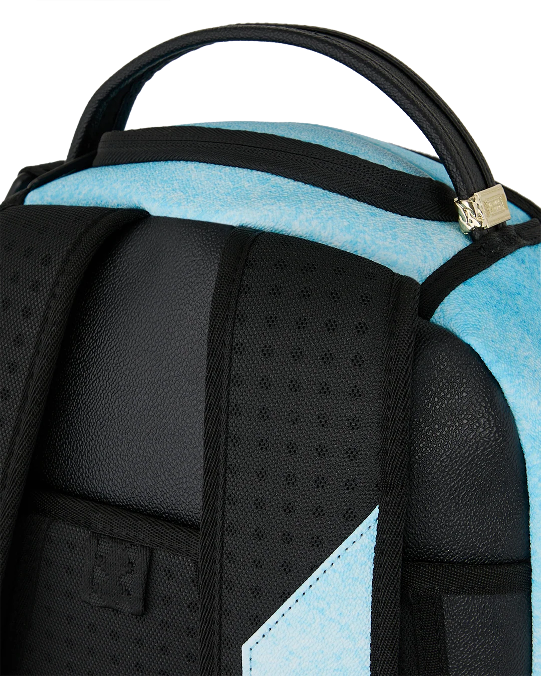 BOB MARLEY OFFICIAL COLLAB - THE LEGEND BACKPACK