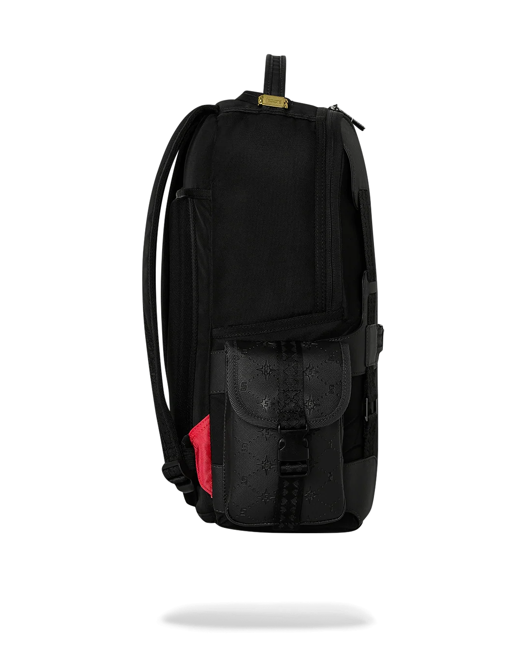 TACTICAL NOIR BACKPACK