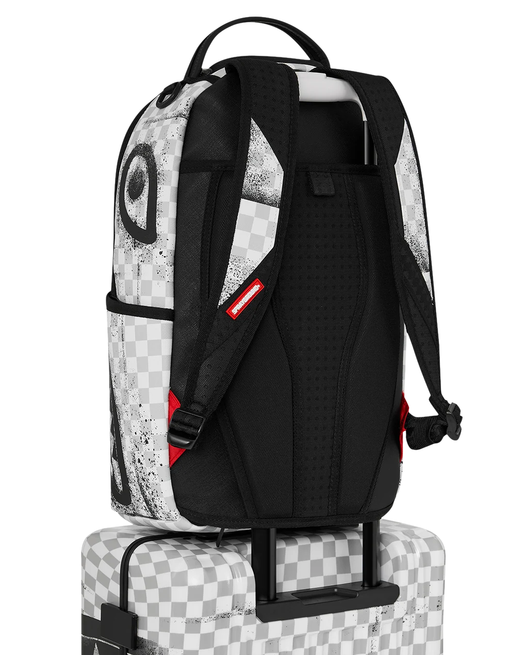 STORM FADE CARRY-ON LUGGAGE
