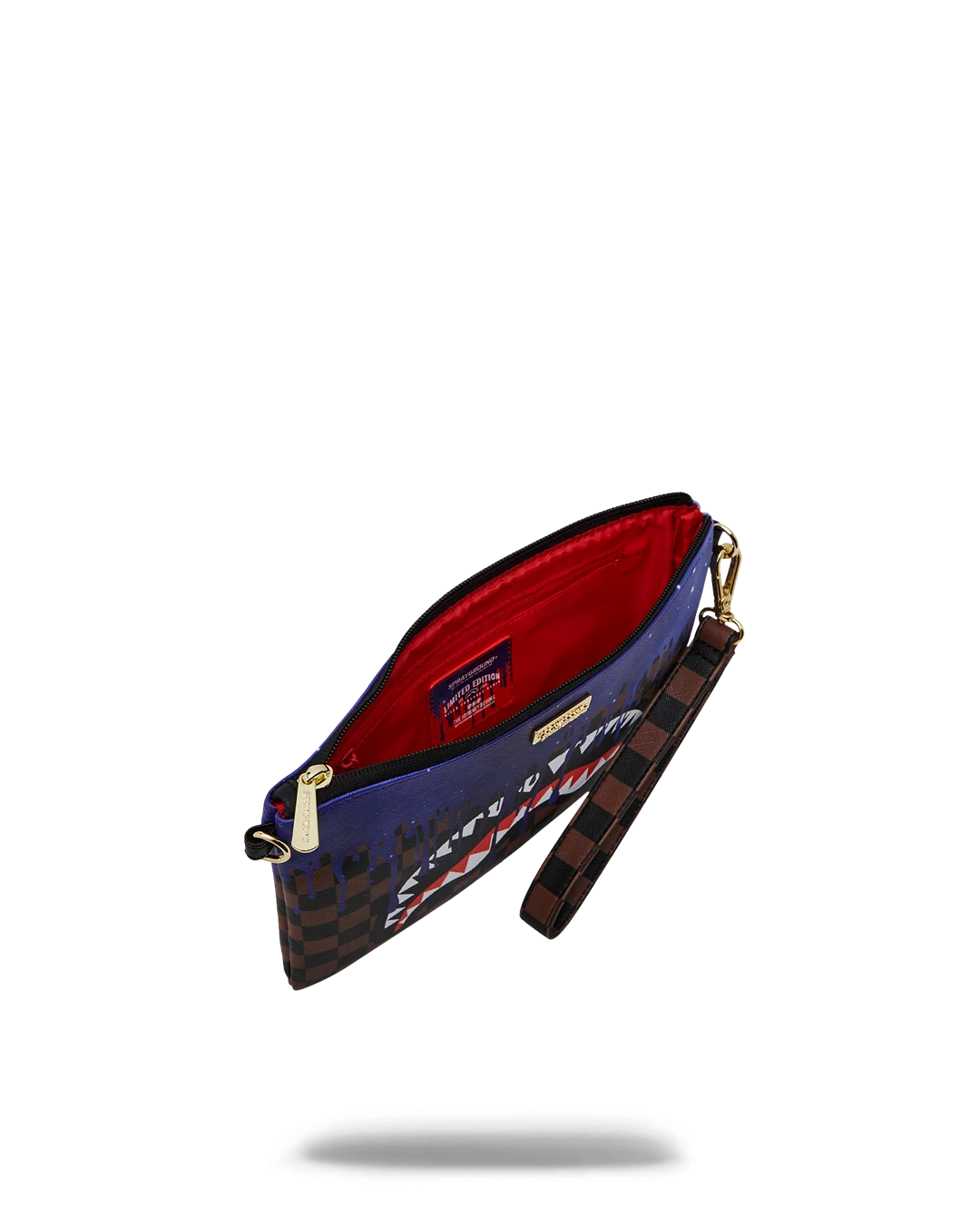 CHAMPION OF THE GALAXY CROSSOVER CLUTCH