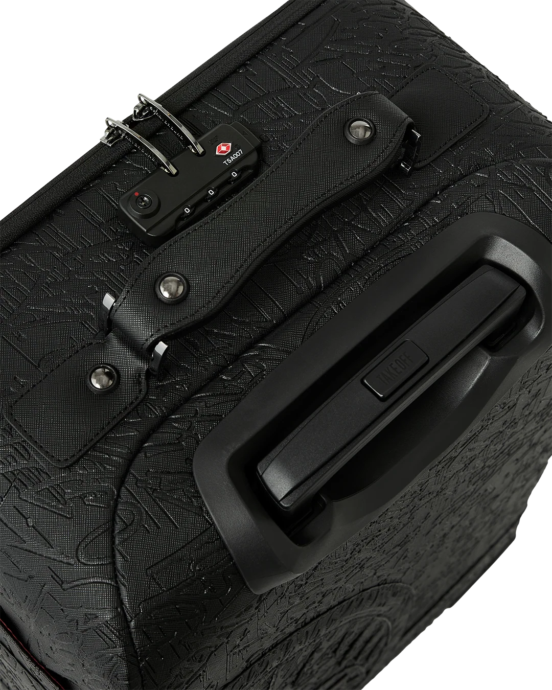 NIGHTFLIGHT G800 JETSETTER CARRY-ON LUGGAGE