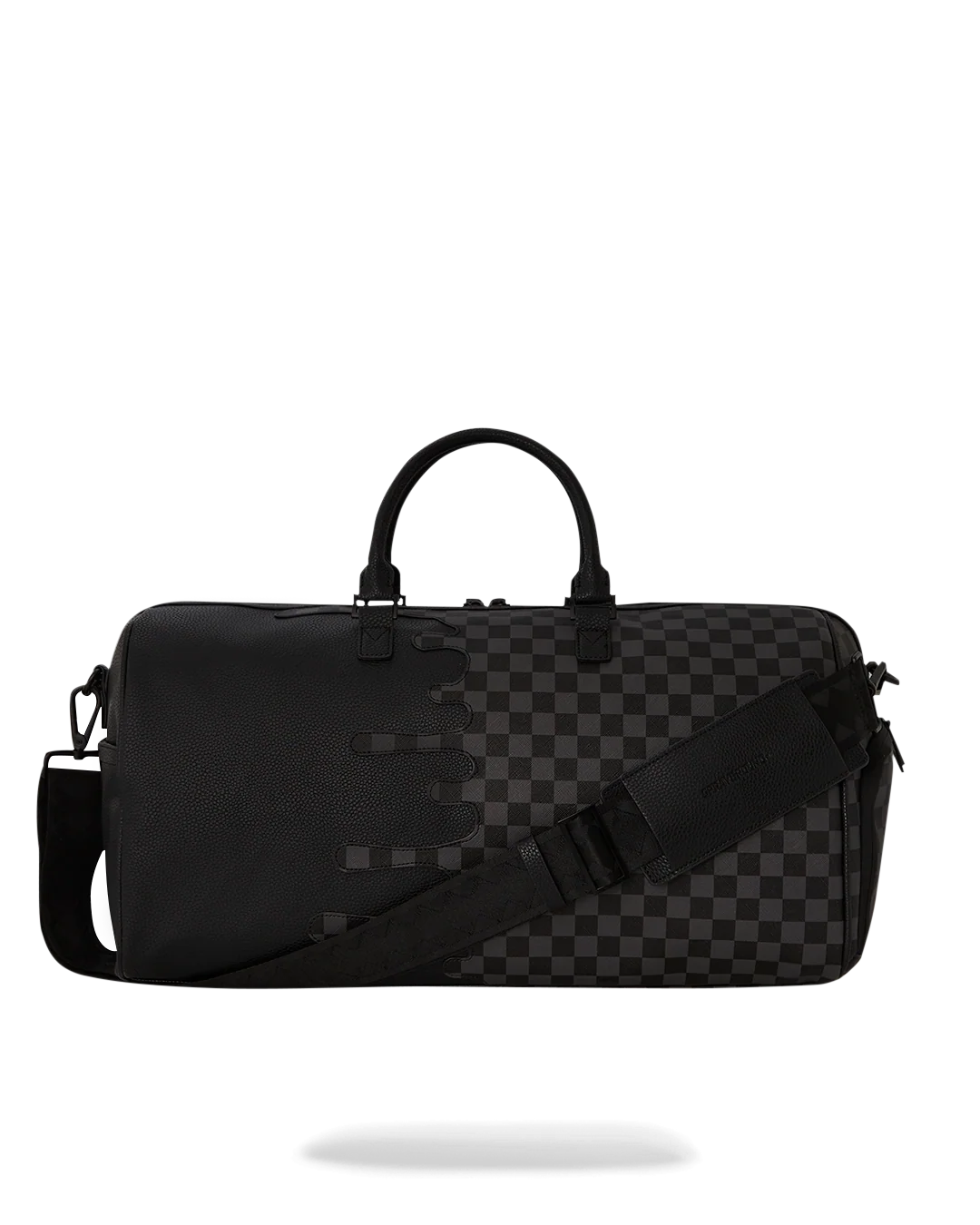 SPEED SHARK SIDE SWIPE DUFFLE