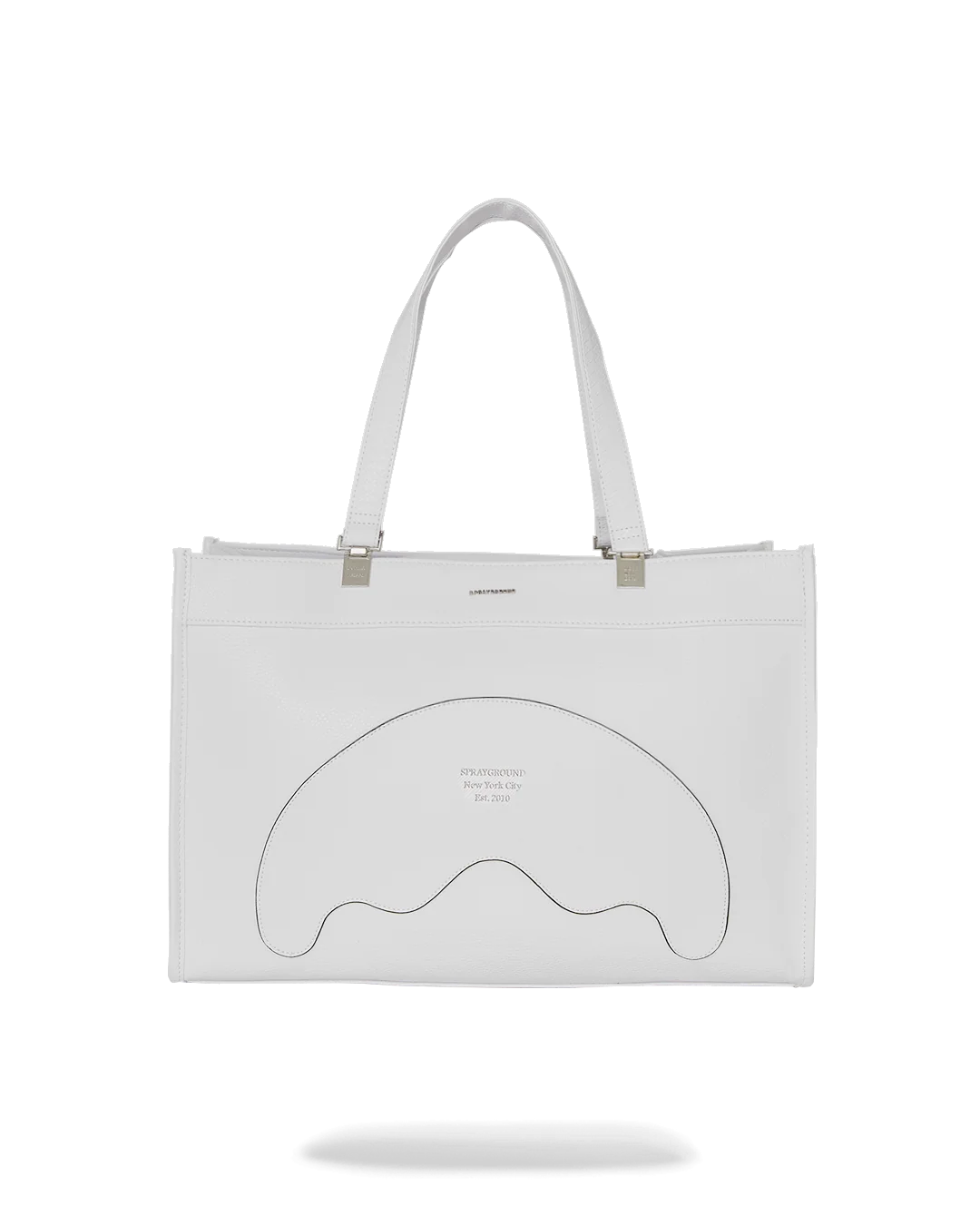 THE HEADQUARTERS - REFLECTION TORTUGA TOTE