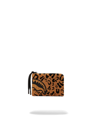 THE WILD ONE WALLET