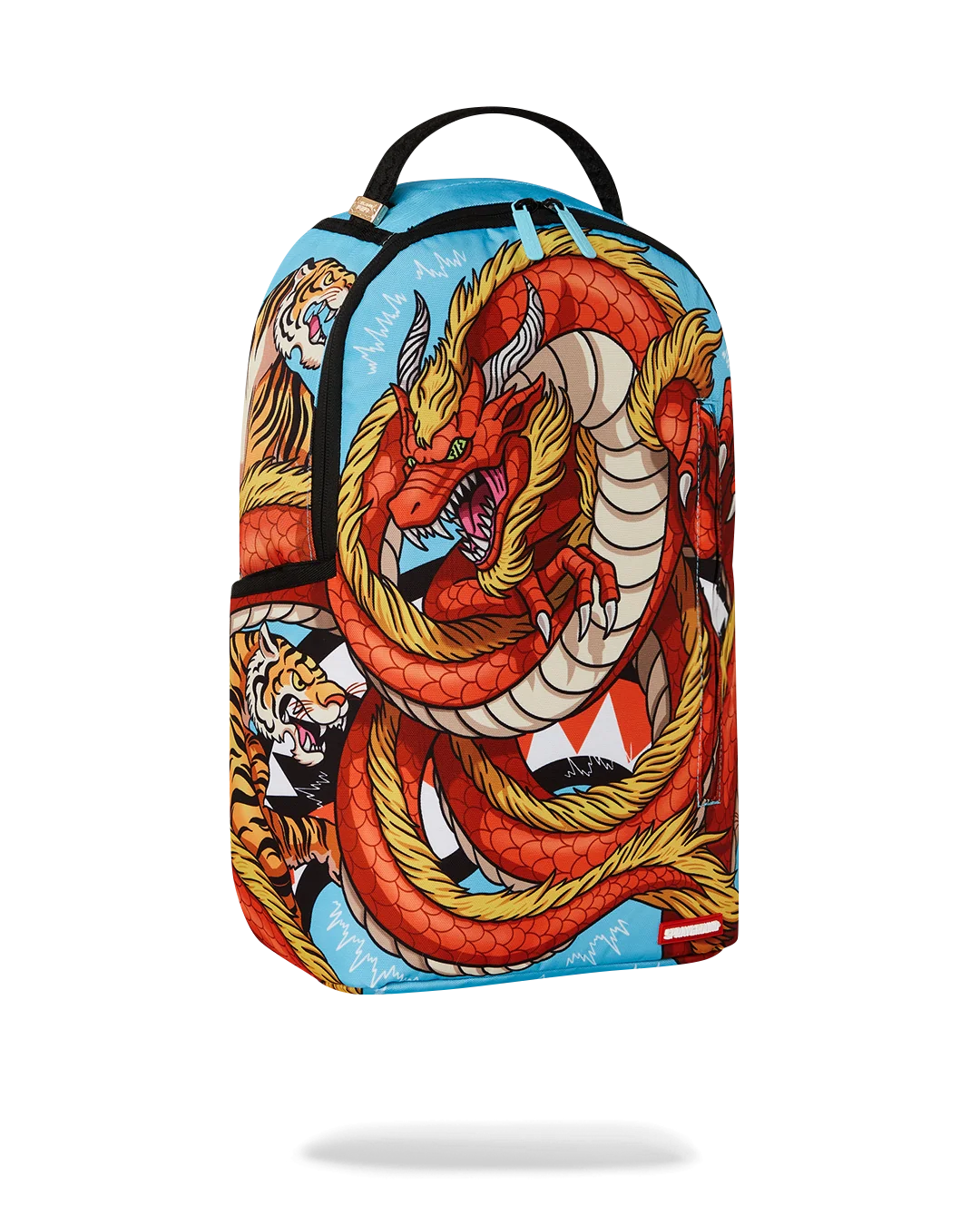RAP BATTLE DLXSR BACKPACK