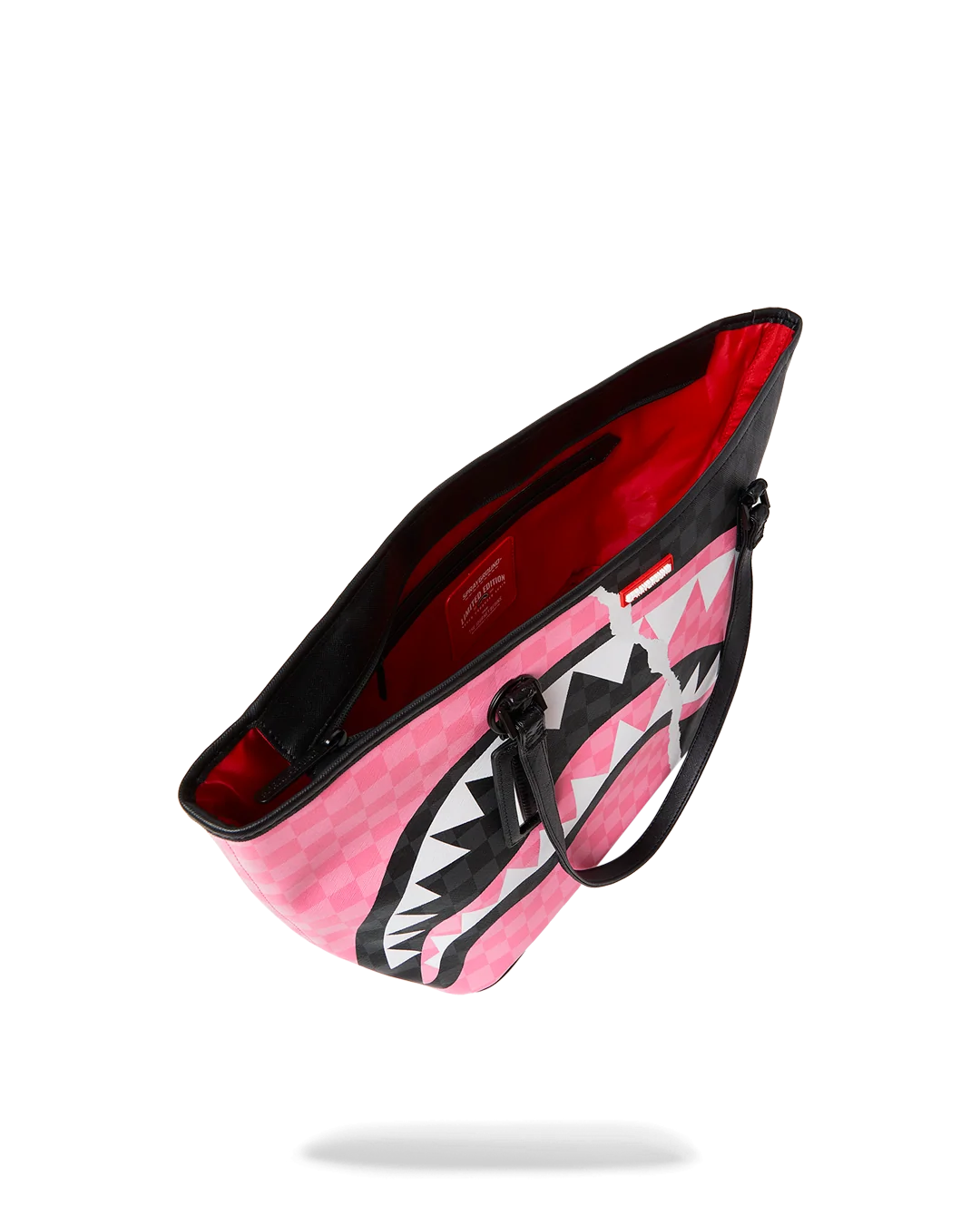 VENOM CRUSH TOTE