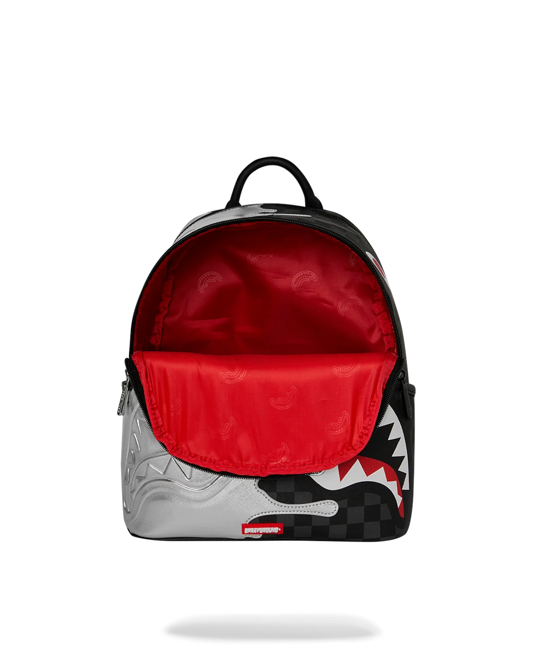 CHROME SPECTRE SAVAGE BACKPACK