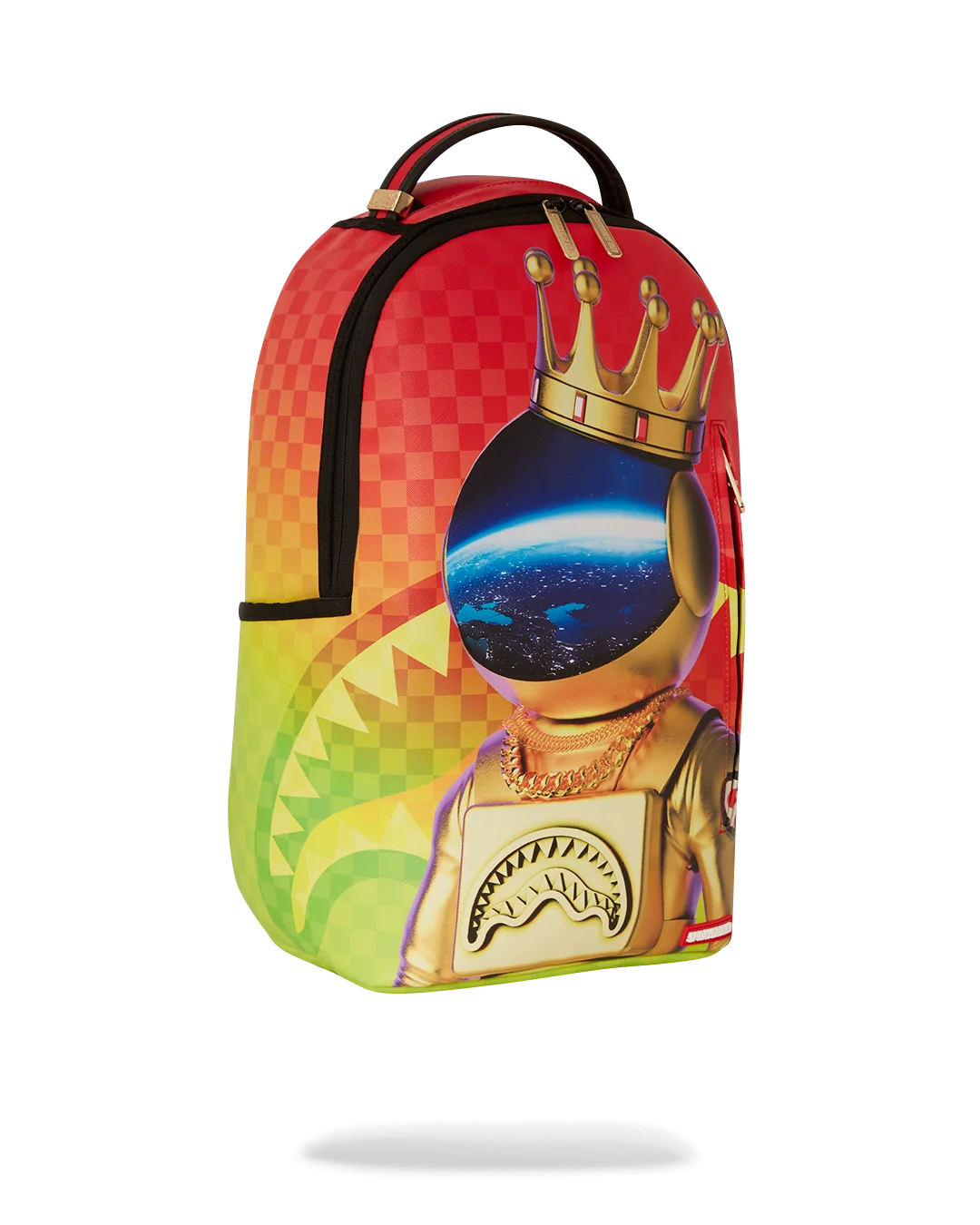 ASTROMANE THE VISIONARY DLXSV BACKPACK