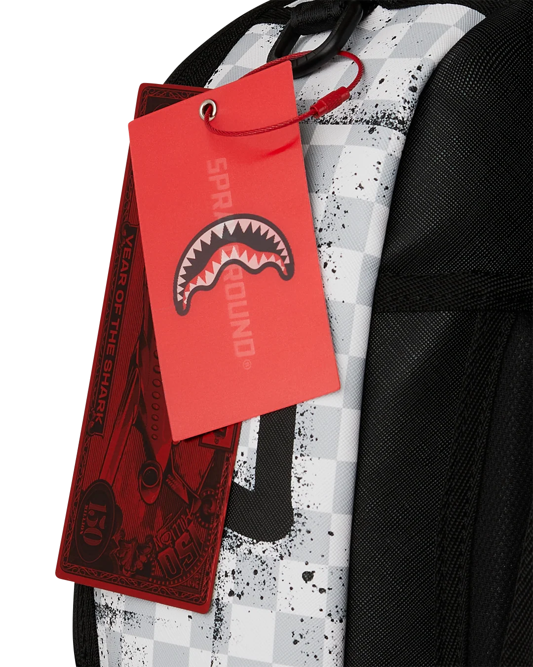 STORM FADE BACKPACK