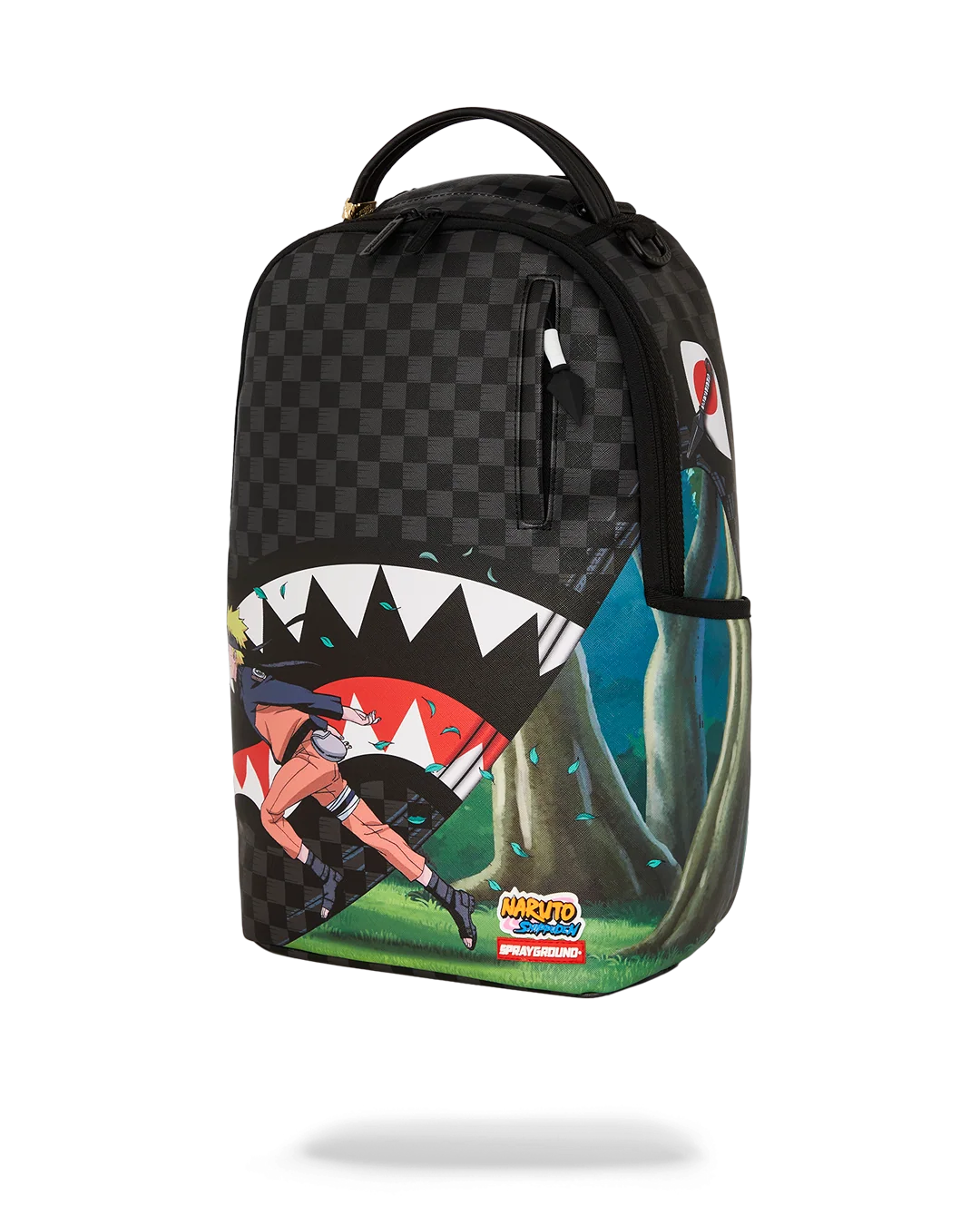 NARUTO STORM RUSH BACKPACK