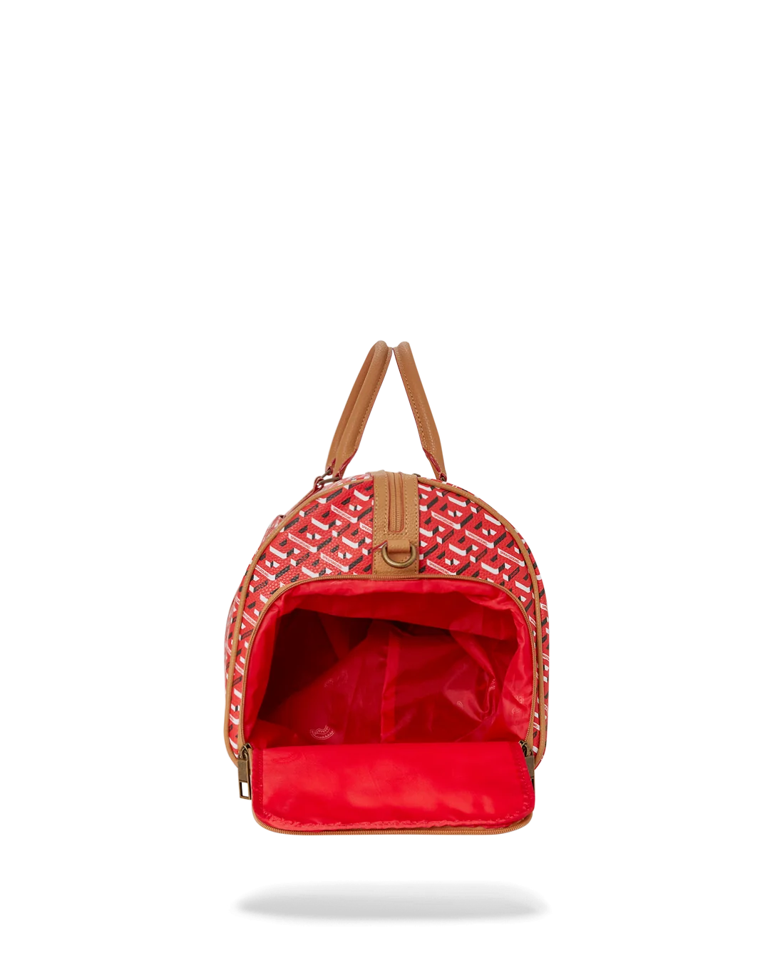 THE 3DSG CONCORDE DUFFLE