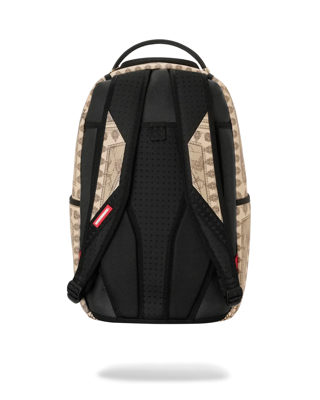THAT OLD MONEY BACKPACK