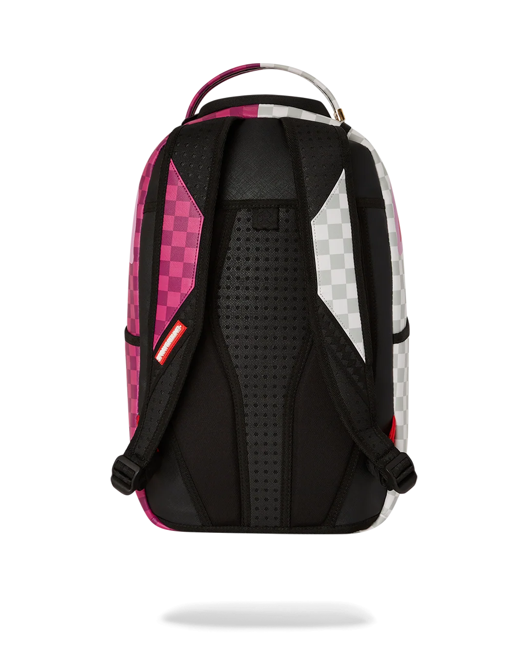 I'VE GOT OPTIONS BACKPACK