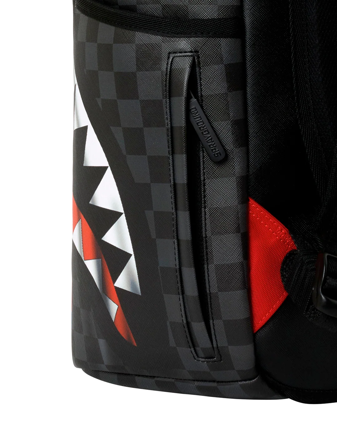 SPIDERMAN OFFICIAL COLLAB - PROTECT THE CITY BACKPACK