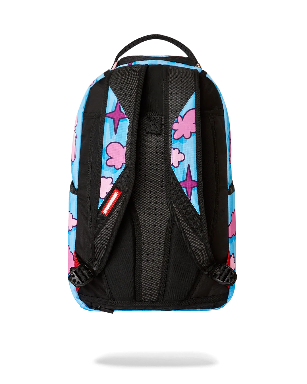 PINK PANTHER CITY STREETS DLXSR BACKPACK