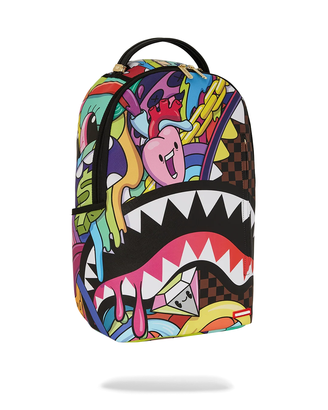 TRIPPIN DAILY DLXSV BACKPACK