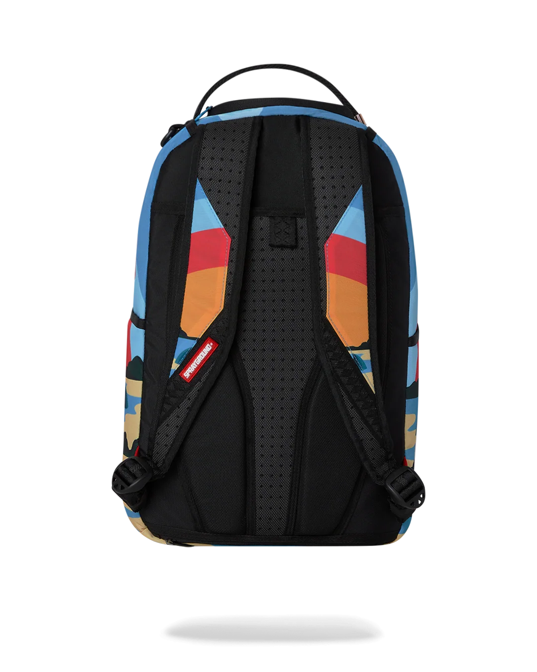 REALTOR SHARK DLXSR BACKPACK