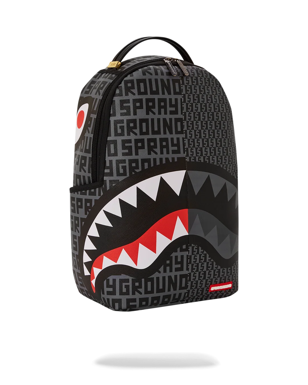 SHARKFINITY STEALTH PILOT BACKPACK (DLXV)
