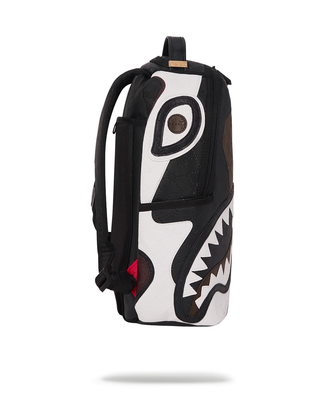 V.V.I.P. BACKPACK (DLXV)