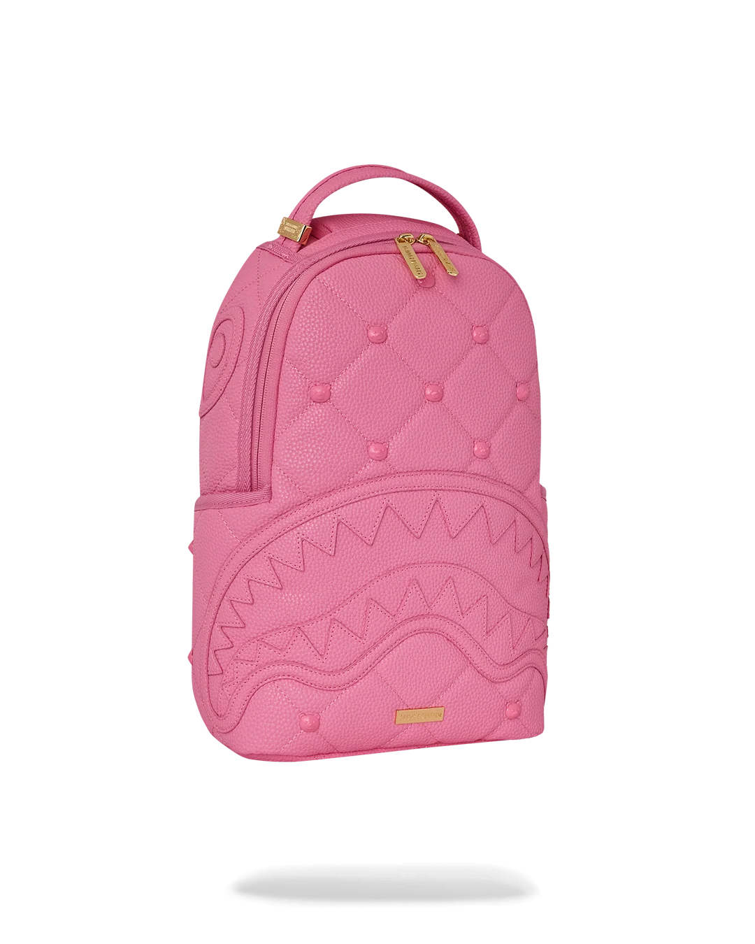 SORBET STUNNA BEAR STUD MINI BACKPACK