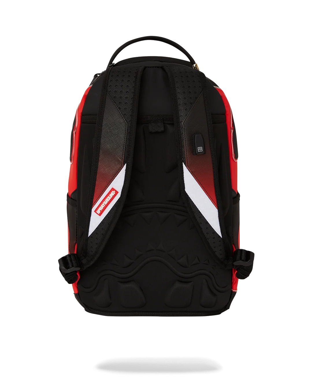 FORMULA-E PORSCHE LED BACKPACK