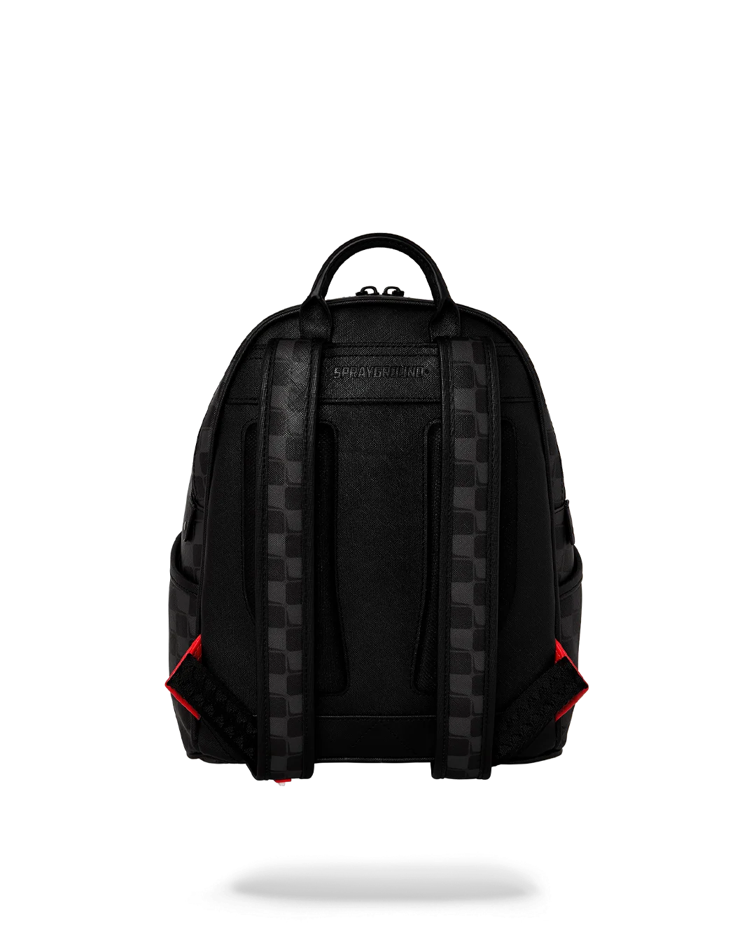 SHARKS IN PARIS HYPER PUFF SAVAGE BACKPACK