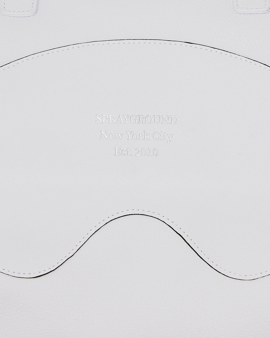 THE HEADQUARTERS - REFLECTION MINI DUFFLE