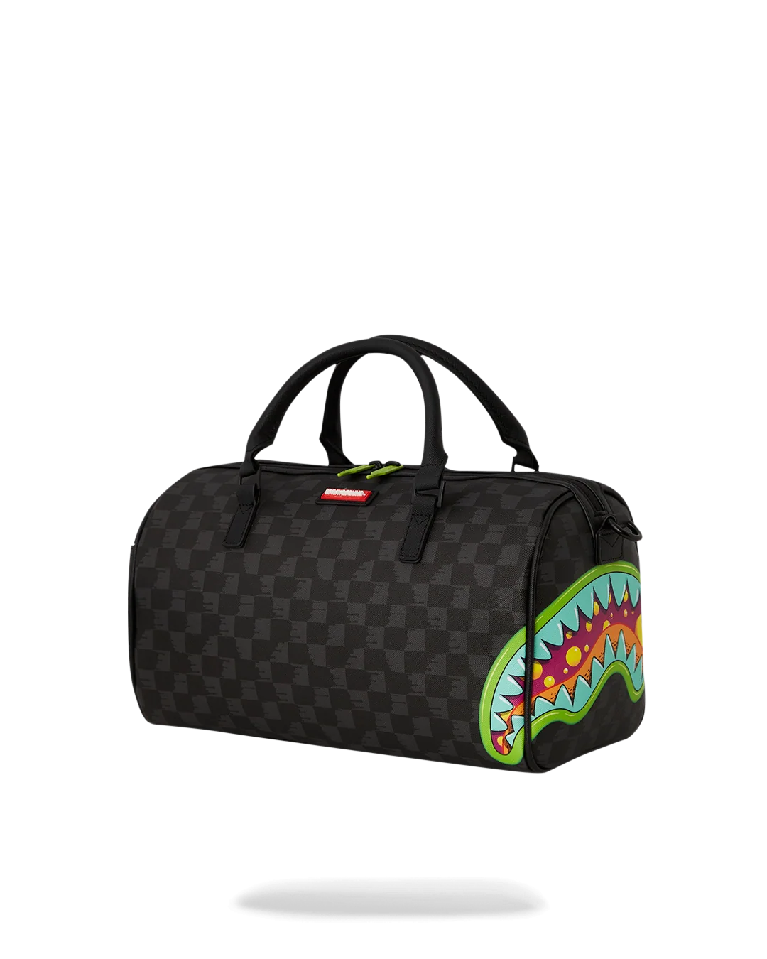 SLIME TAKEOVER MINI DUFFLE