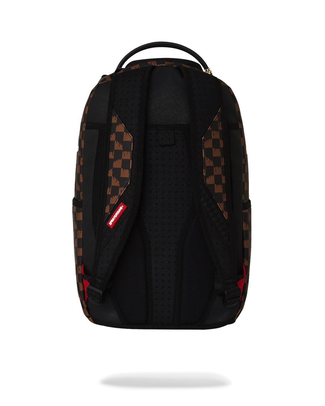 PARIS FANG BACKPACK
