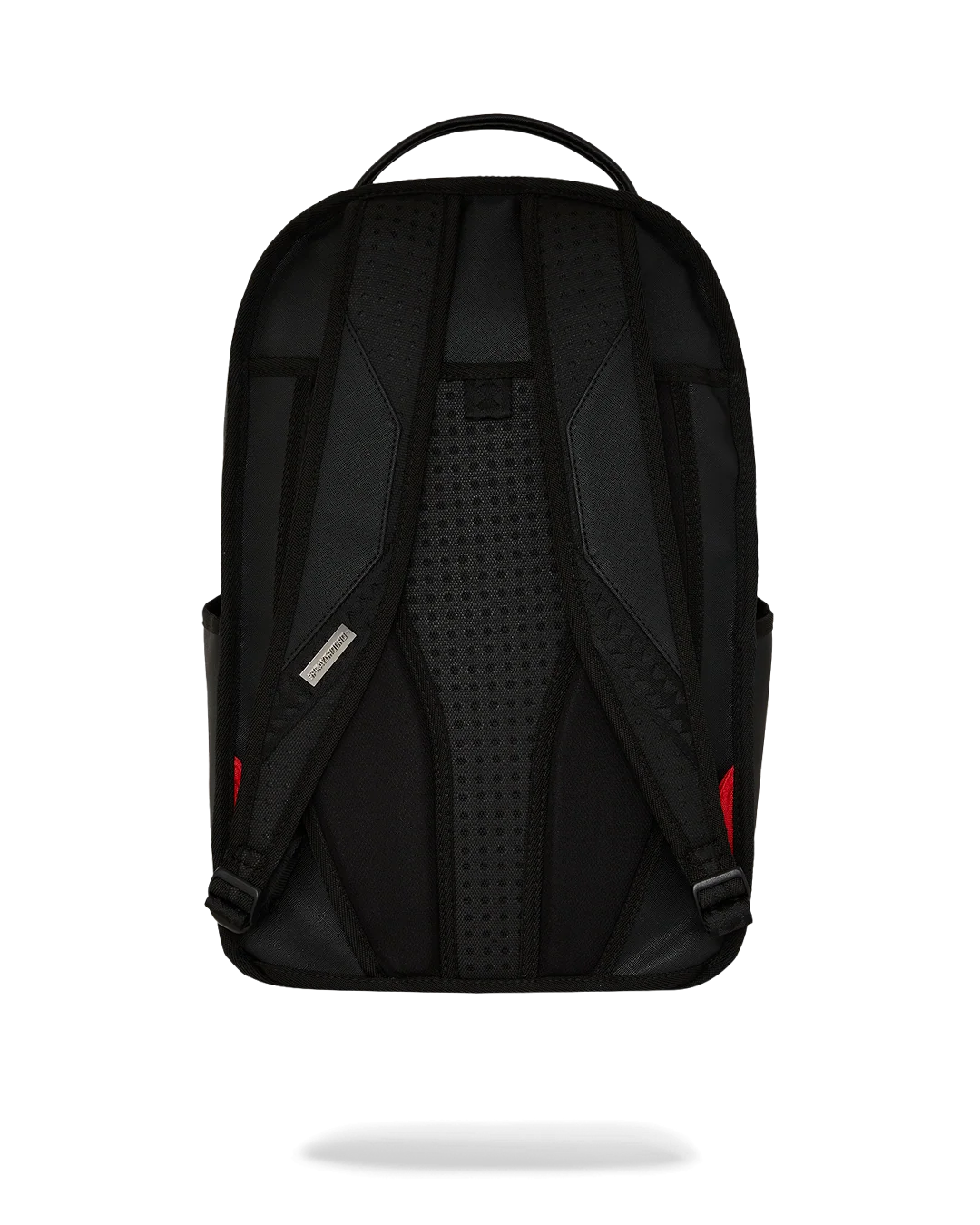 BUBBLE BUBBLE SHARK BACKPACK