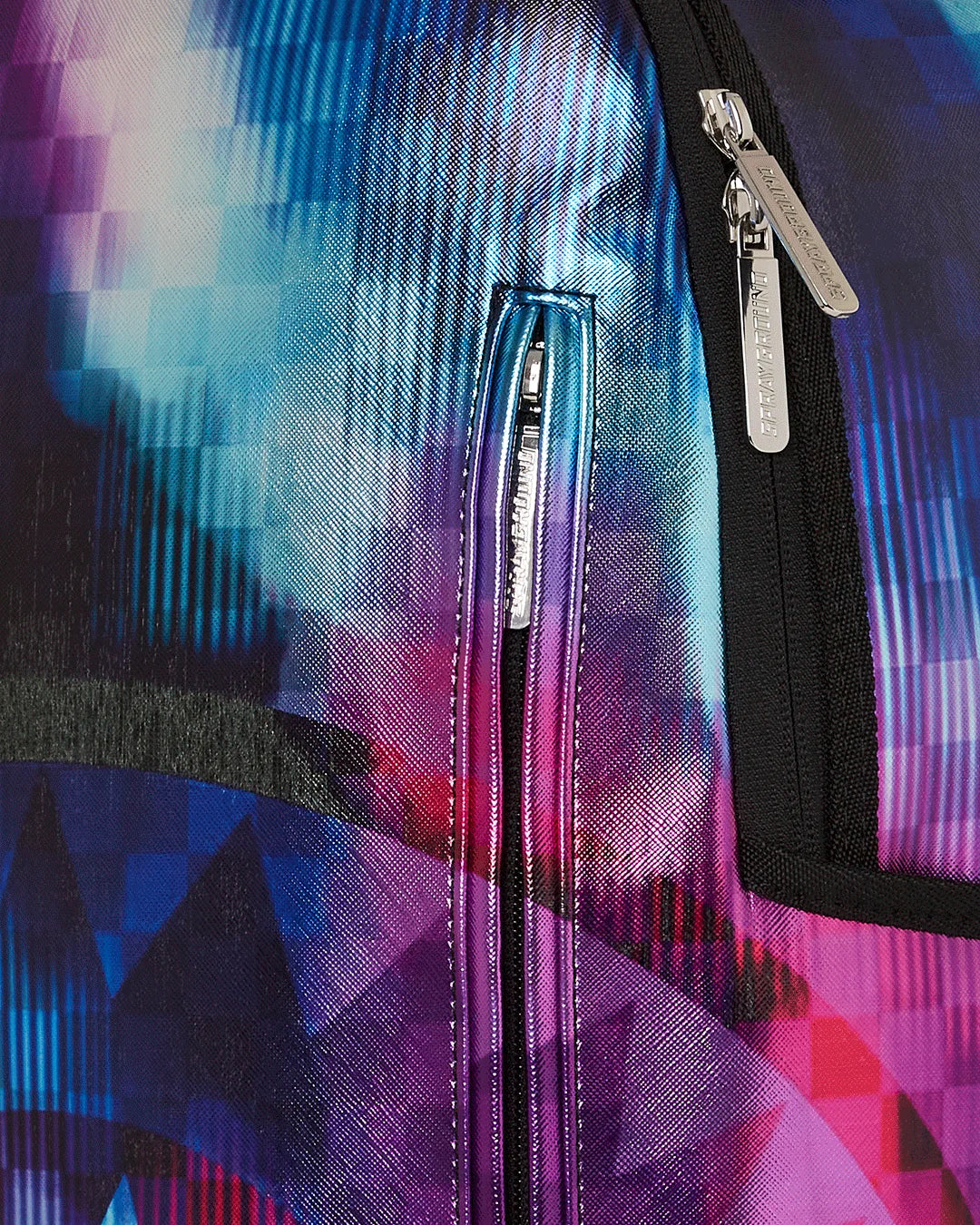 SHARKCLUB ELECTRONICA BACKPACK