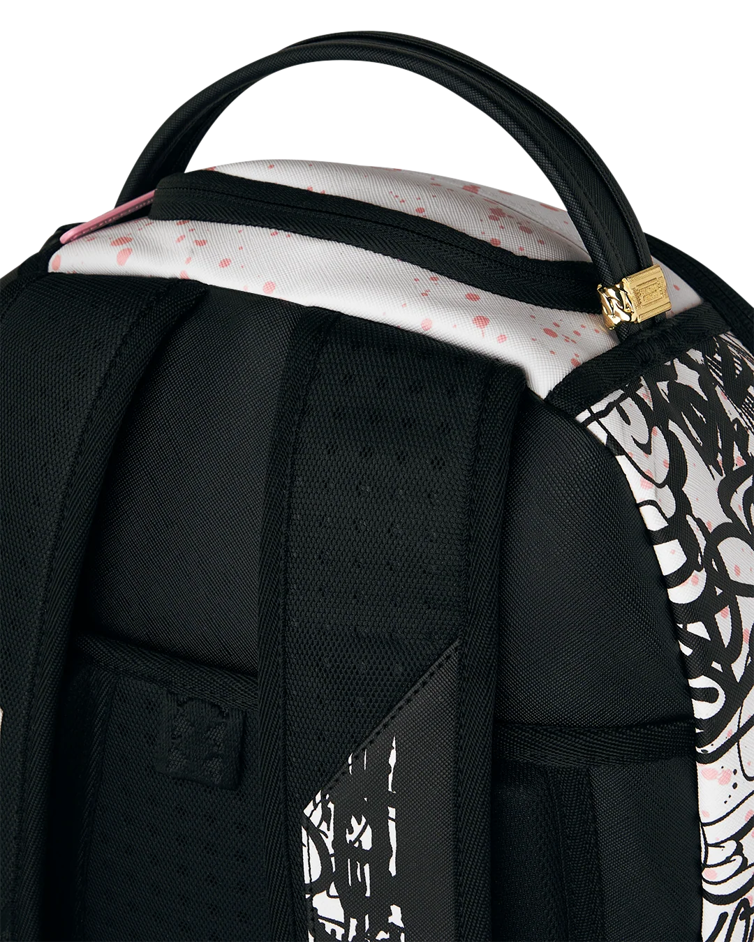 MLS COLLAB - INTERMIAMI STREETART (WHT) DLXSV BACKPACK