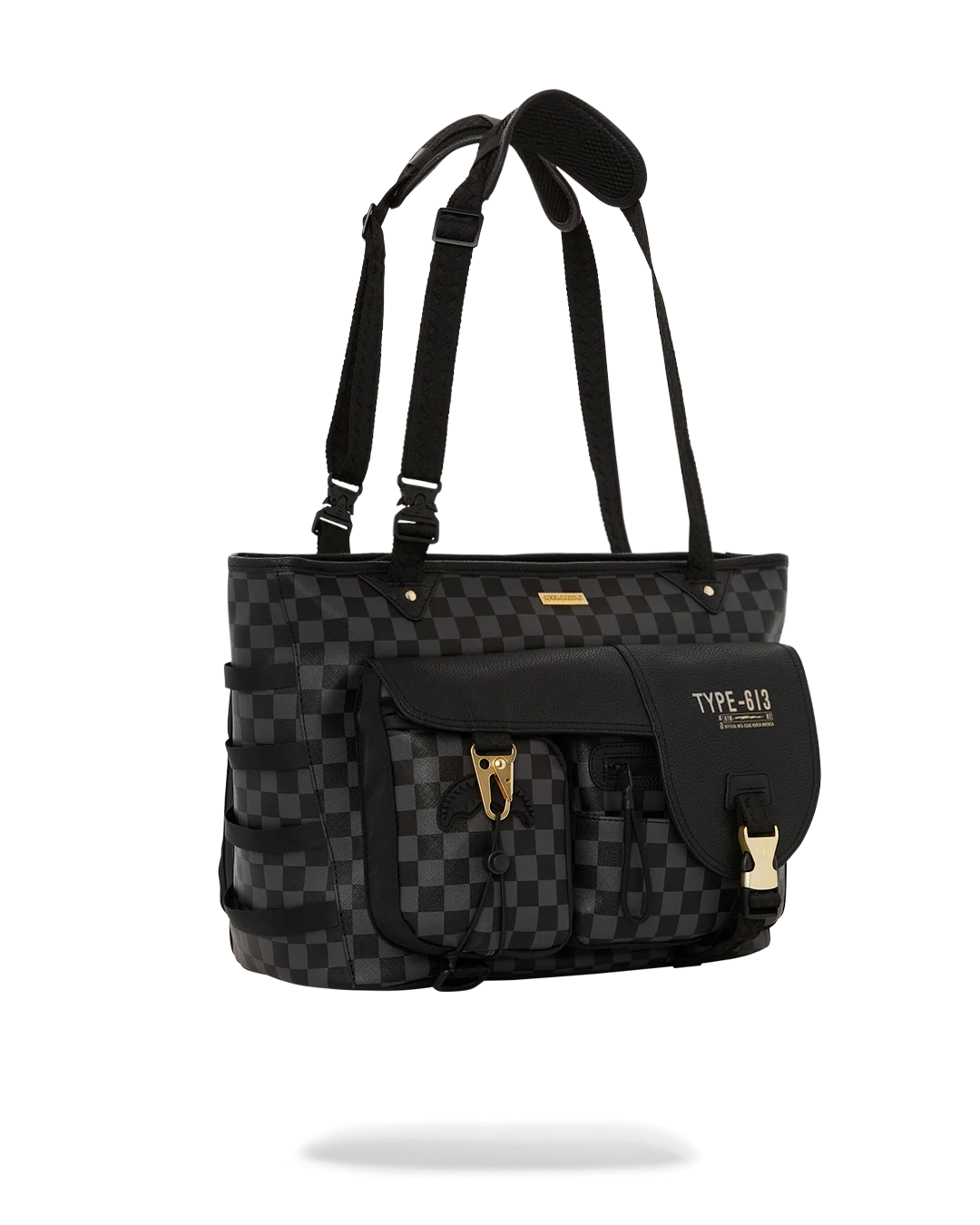 SPECIAL OPS NIGHT WATCH TOTE