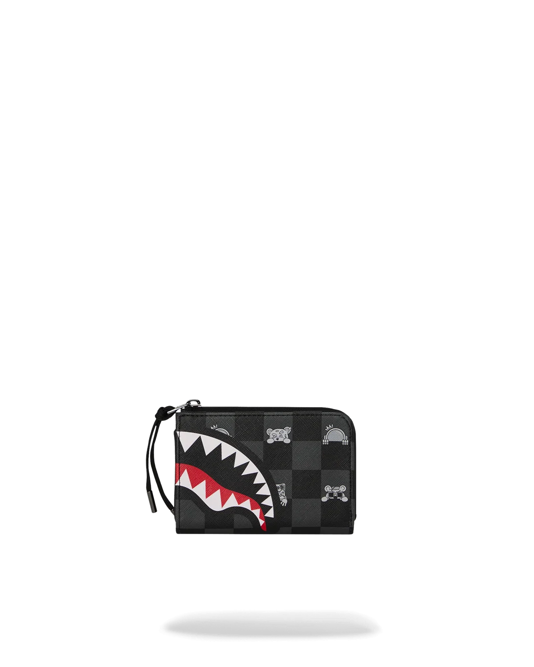 SHARK MOB HIDEOUT WALLET