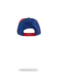 UNITED SHARKS PACKAGE SERVICE HAT