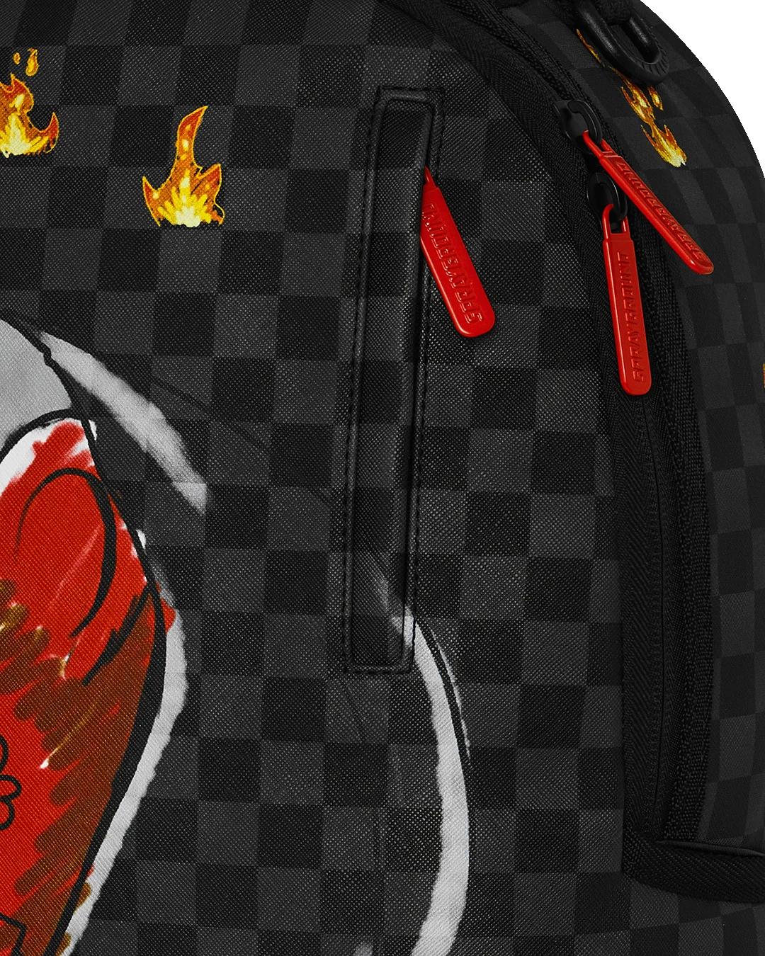 DIABLO - FASTLANE BACKPACK