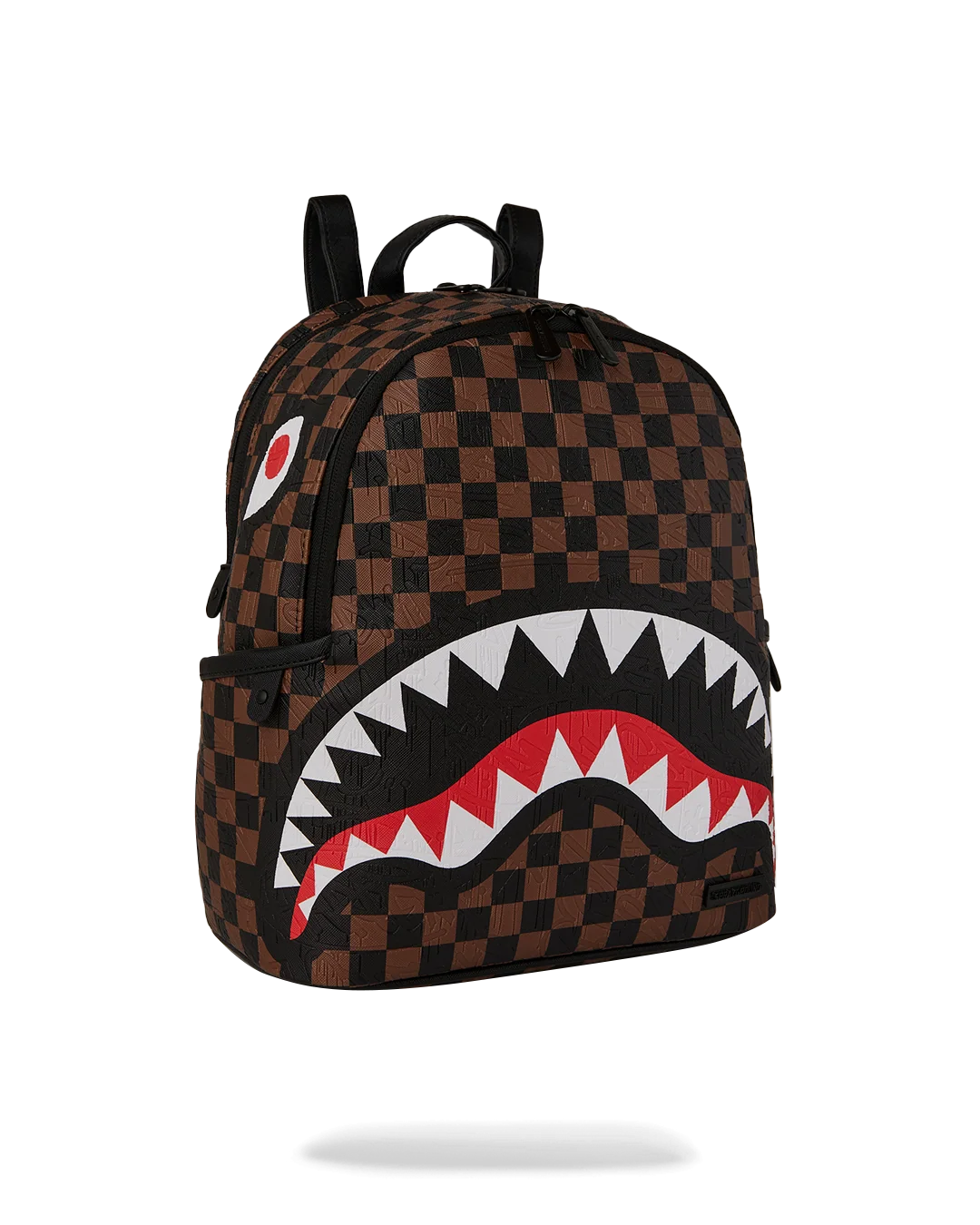 THE PRIVATE JET SHARK CLUB SAVAGE BACKPACK